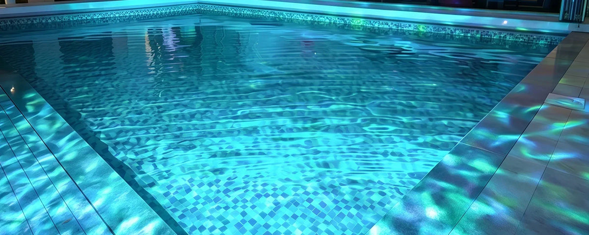 5 Ways a Smart Pool Projector Light Can Transform Your Backyard