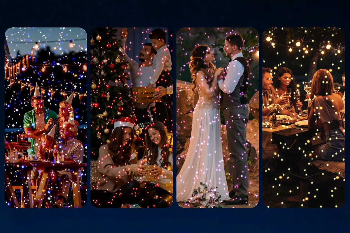 HW07D – The Technology Behind the Magic: How 100,000 Fireflies Come to Life