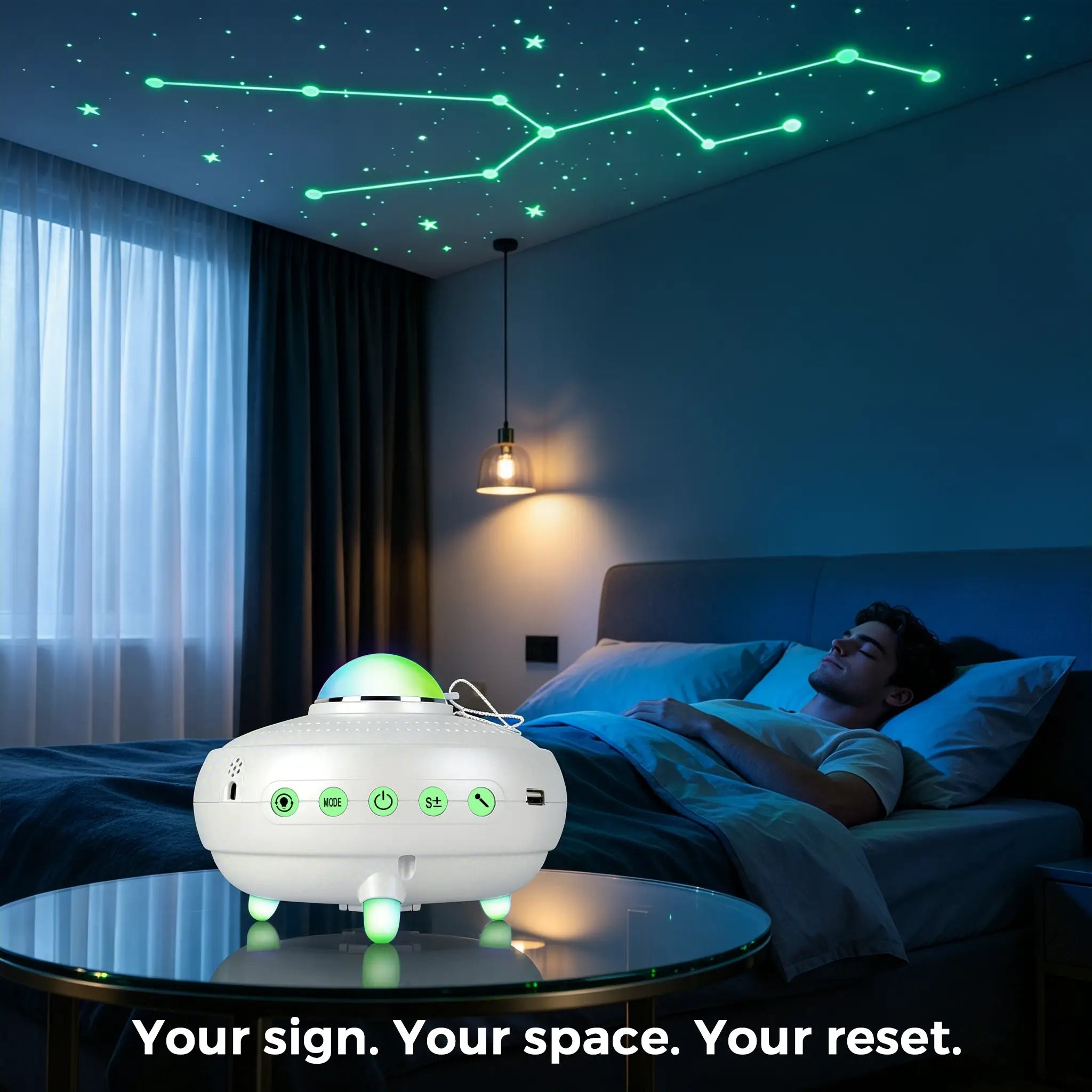 Twelvetoo BL12S Kids Projector Standard