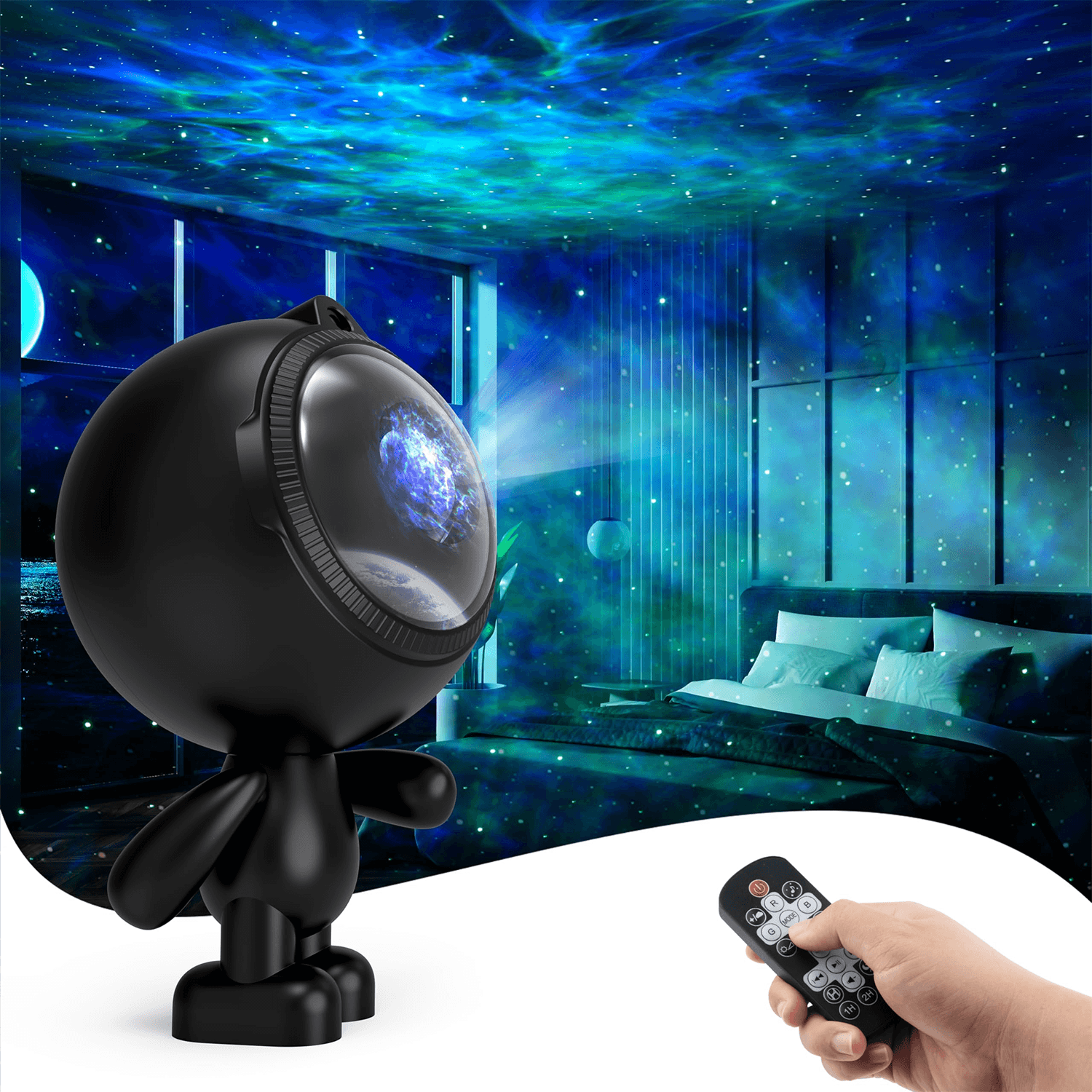 Twelvetoo AP03 Kids Night Light Mini