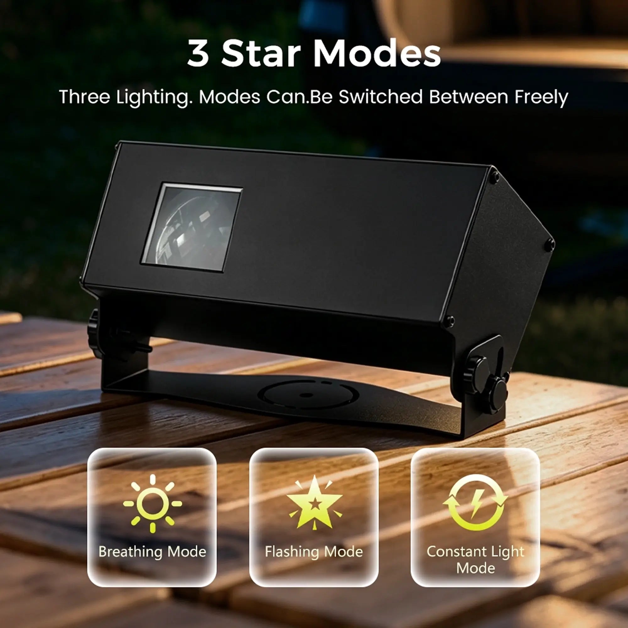 Twelvetoo GY01A Firefly Lights