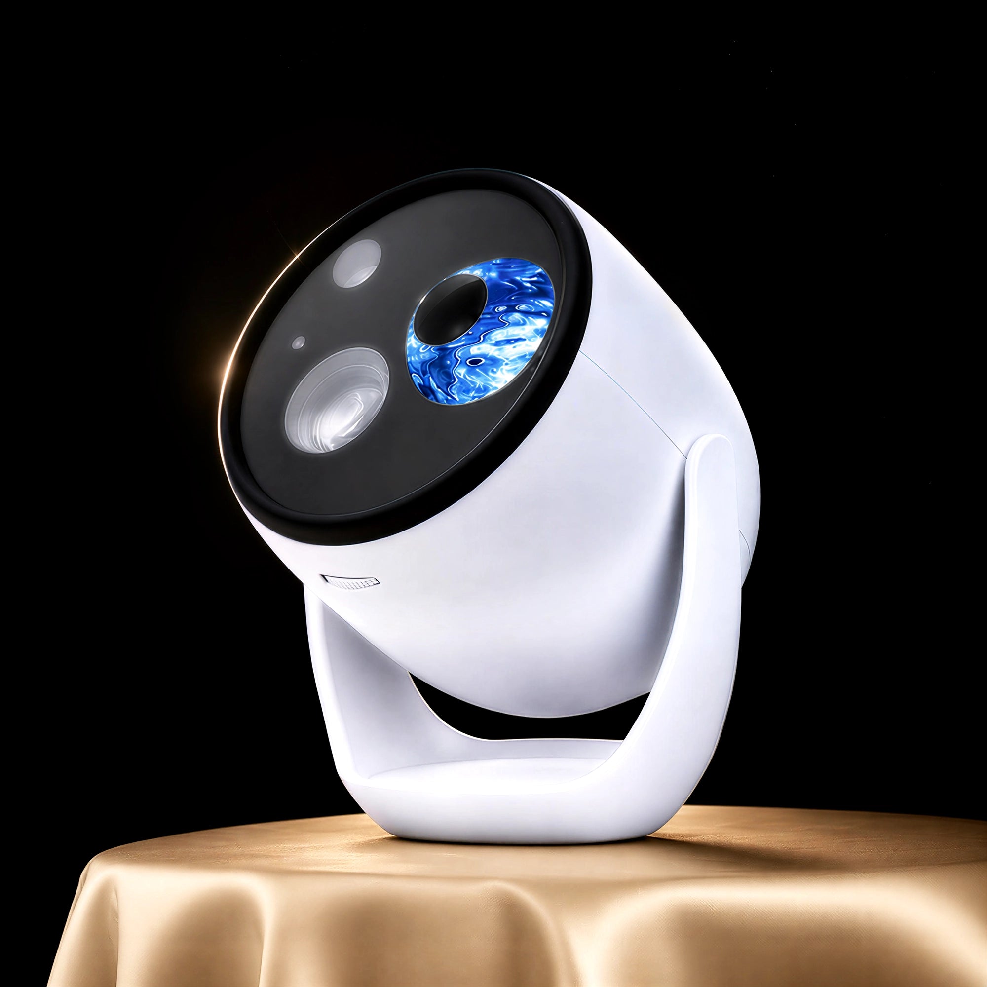 Twelvetooo 3D01 Holographic Projector