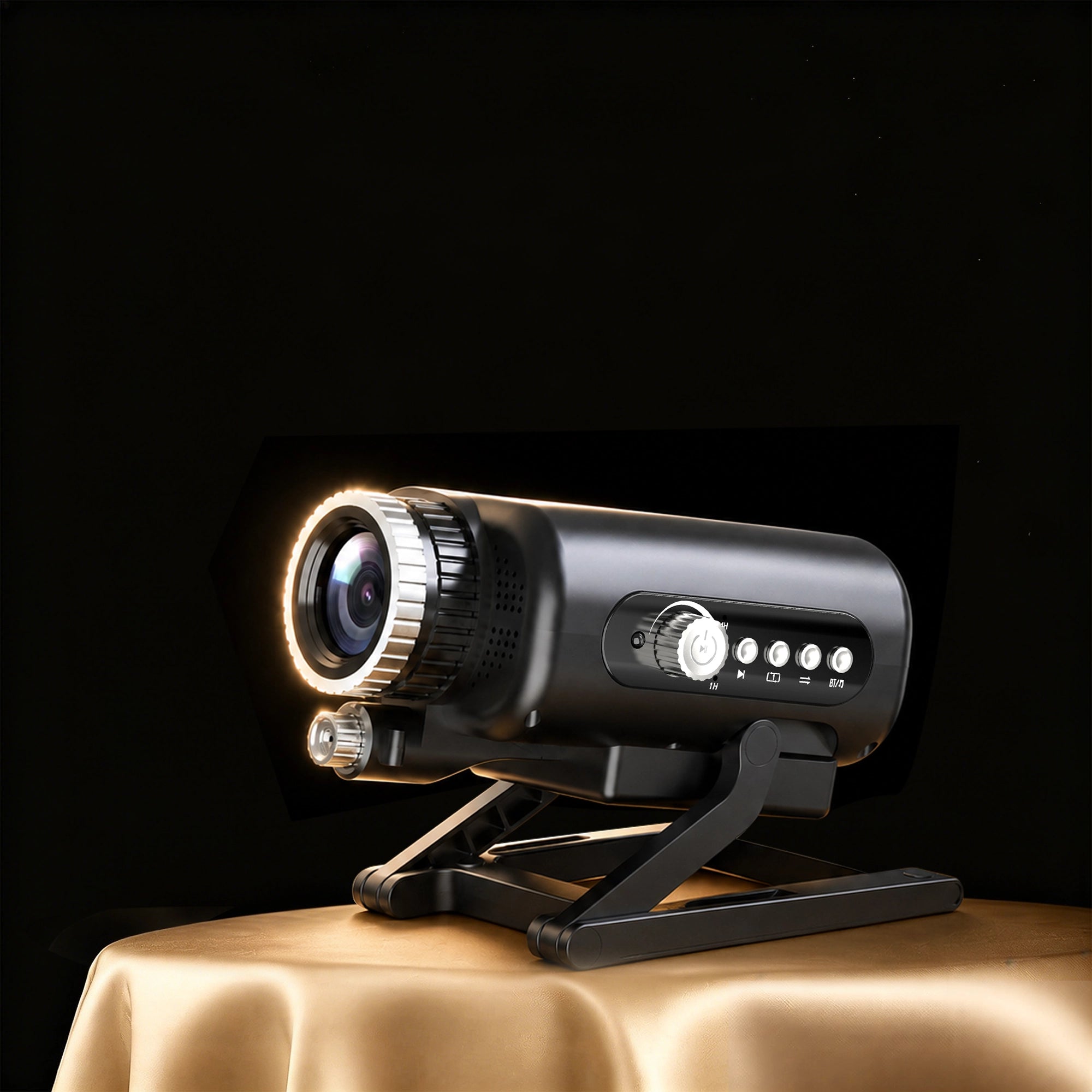 Twelvetooo 3D02 Star Projection Standard