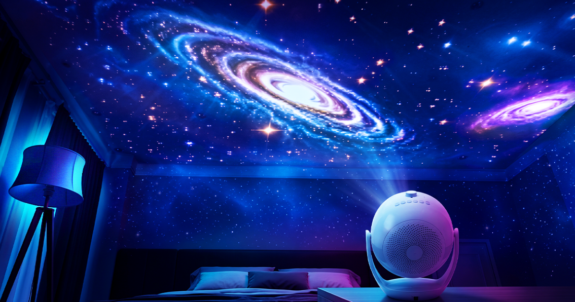 Planets & Zodiac -10 Immersive  3D  Scenes