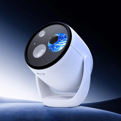 Twelvetooo 3D01 Galaxy Projector Pro