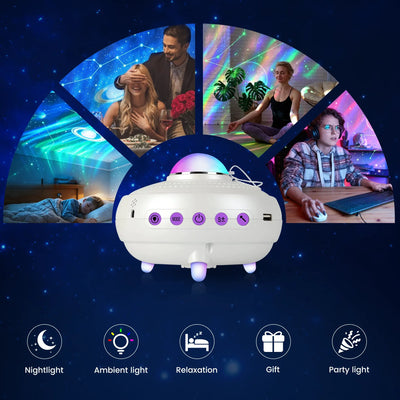 Twelvetoo BL12S Kids Projector Standard