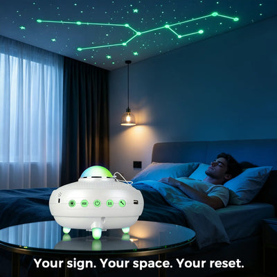Twelvetoo BL12S Kids Projector Standard