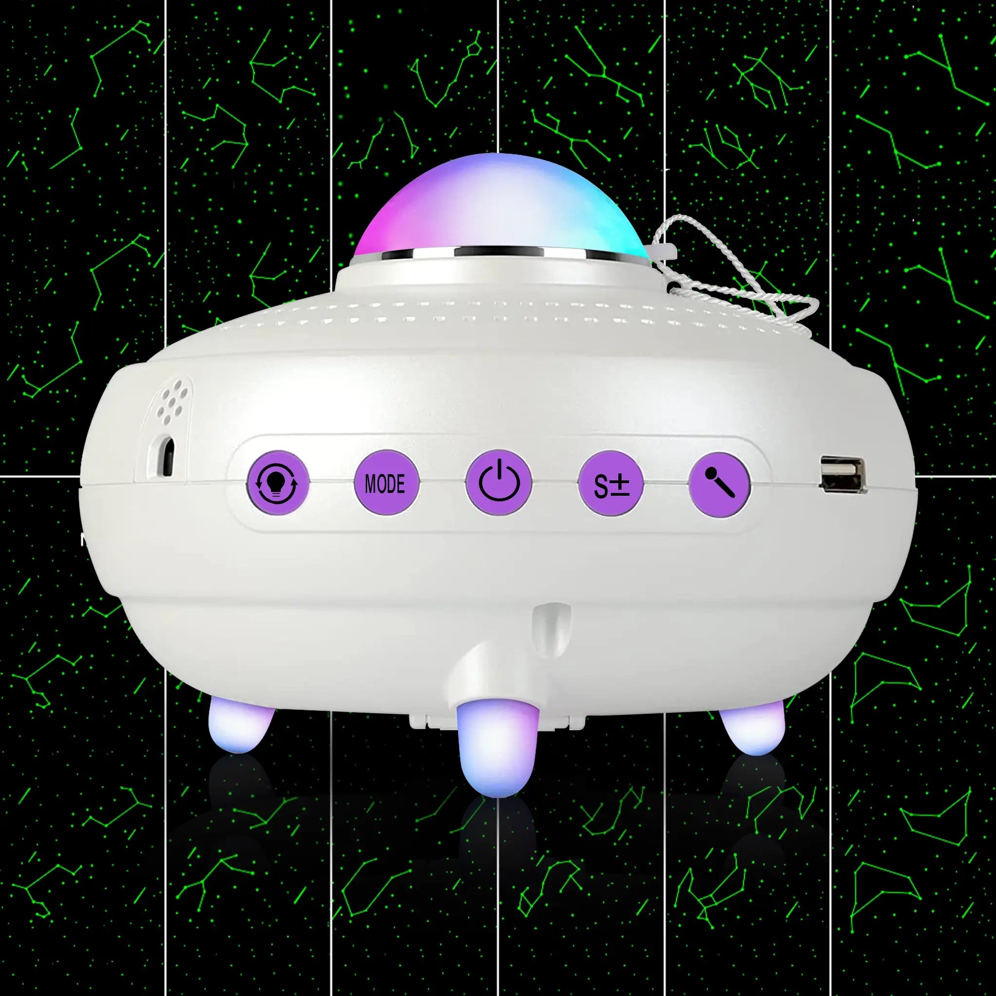 Twelvetoo BL12S Kids Projector Standard