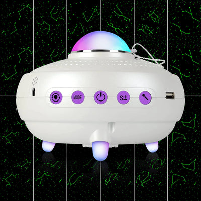 Twelvetoo BL12S Kids Projector Standard