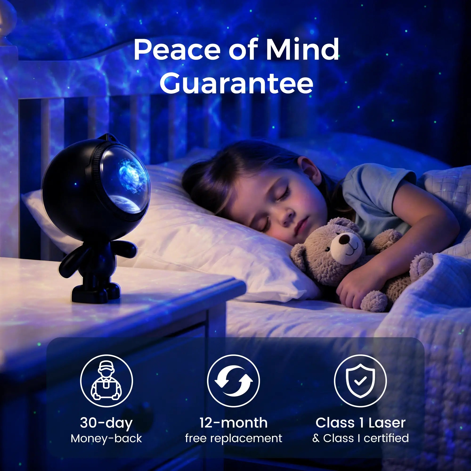 Twelvetoo AP03 Kids Night Light Mini
