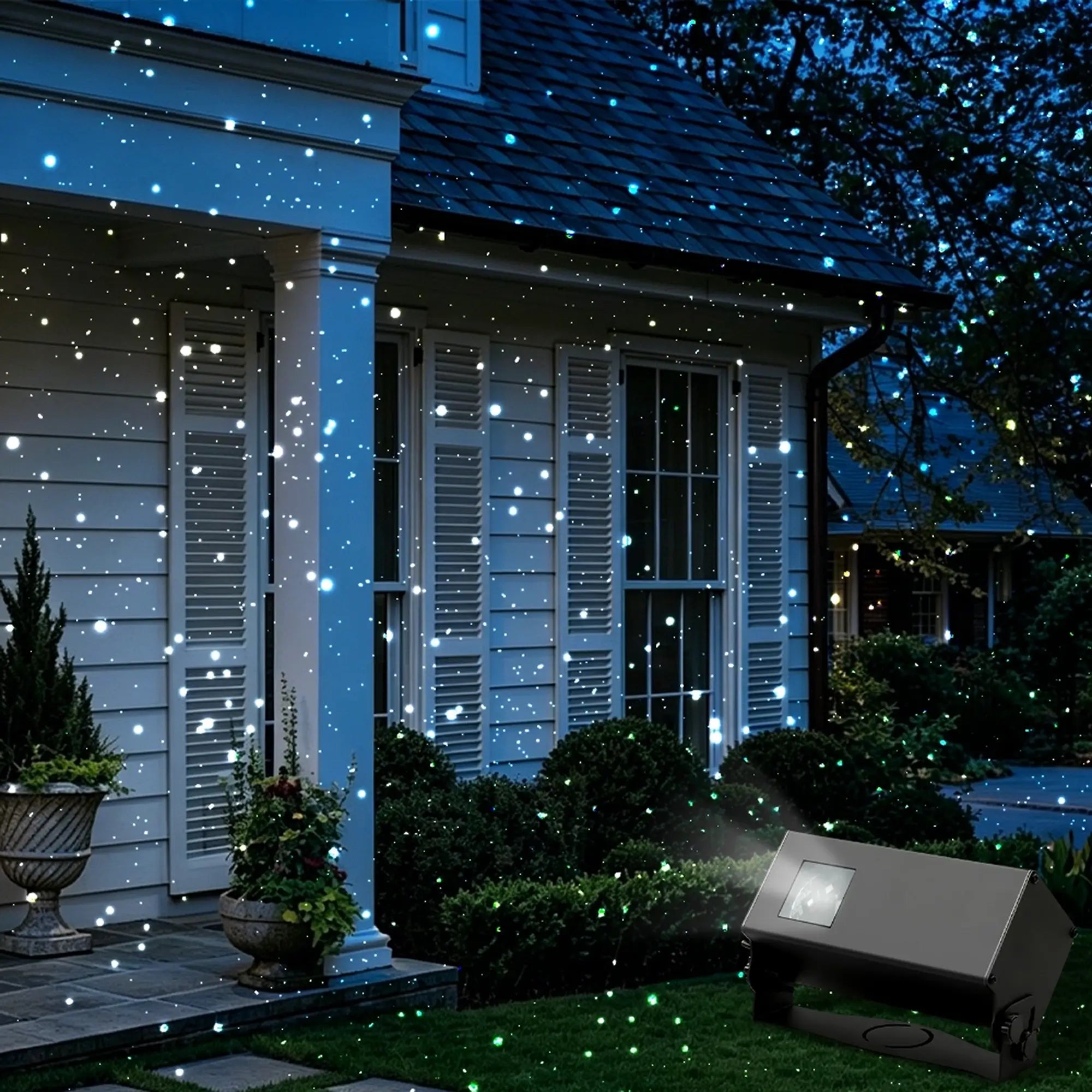 Twelvetoo GY01A Firefly Lights