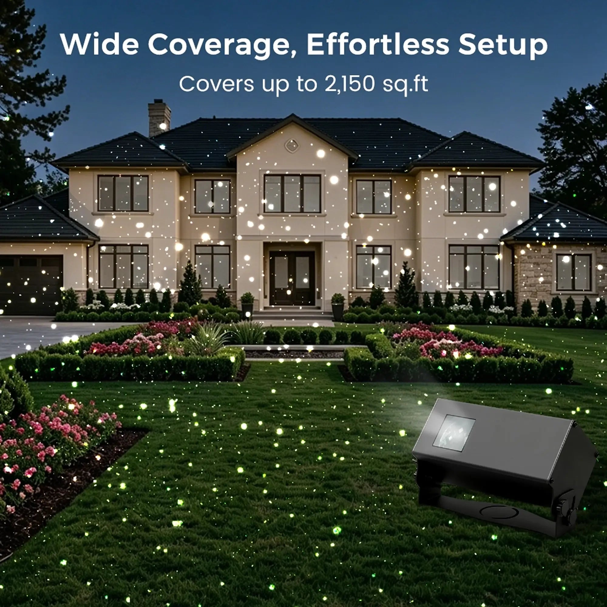 Twelvetoo GY01A Firefly Lights