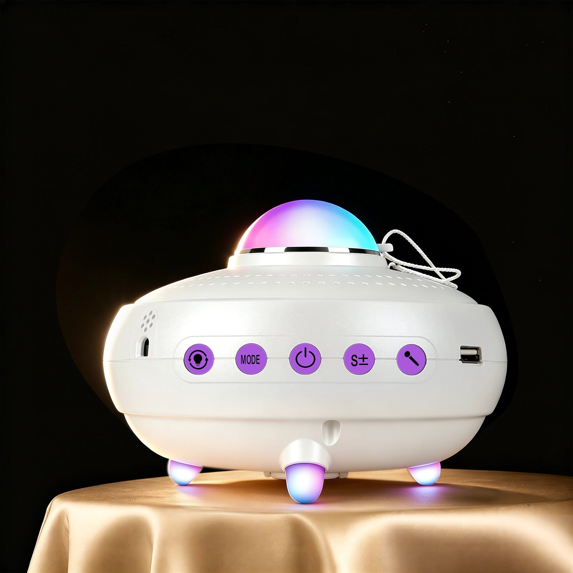 Twelvetoo BL12S Kids Projector Standard