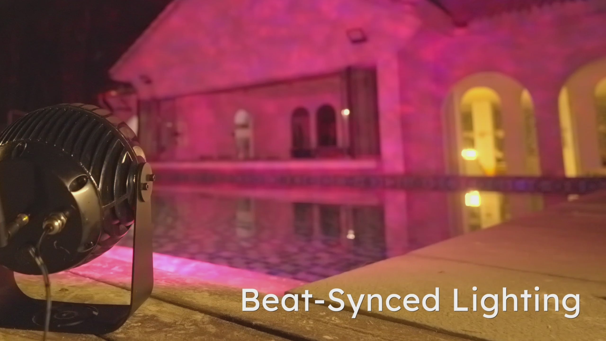 Load video: 