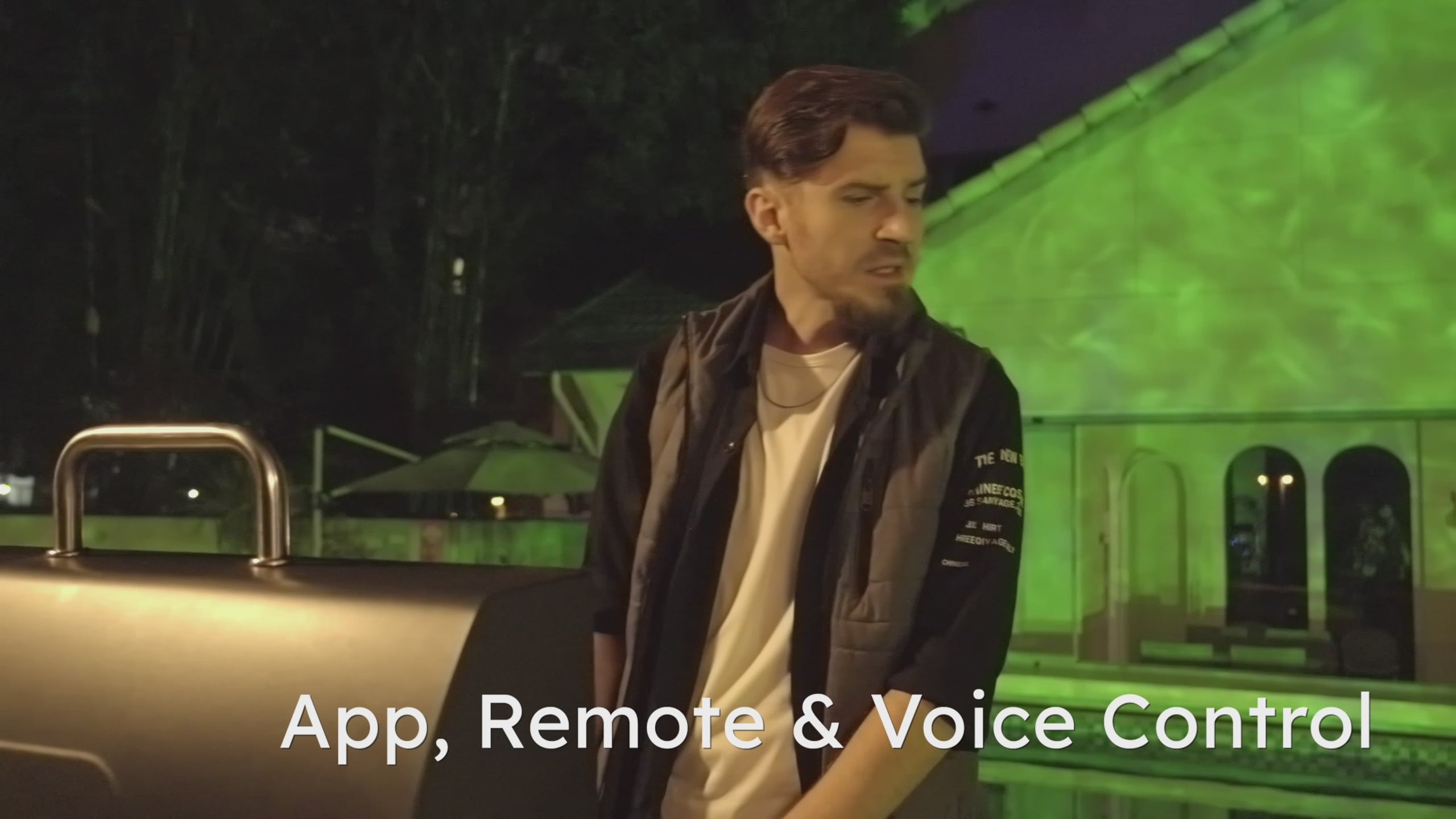 Load video: 